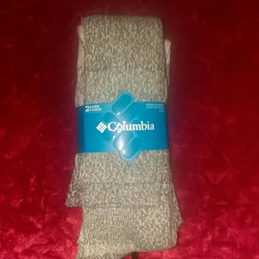 Women's knee high socks